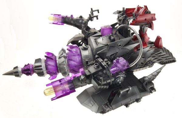 TF Cyberverse Veh Knockout On Drill Attack Mode 38002 (7 of 12)
